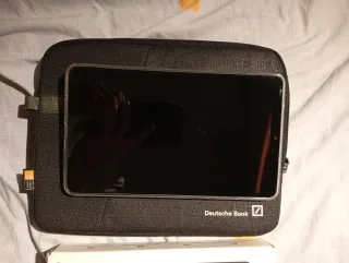 Xiaomi Redmi Pad SE 8.7 + Funda + Teclado y caja