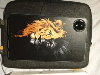 Xiaomi Redmi Pad SE 8.7 + Funda + Teclado y caja