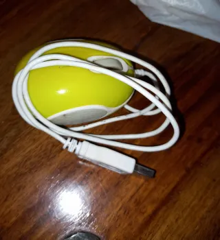 Portátil HP gris NC6320 + webcam