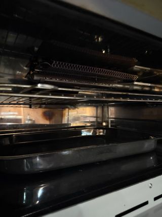 Horno Dometic Autocaravana / Camper