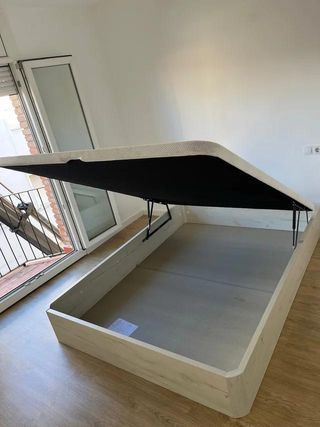 Canapé 160x200 Nuevo