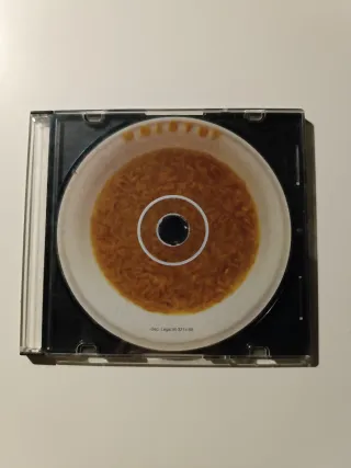 CD Molotov - ¿Dónde jugarán las niñas?