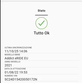 Scott Addict eride 10