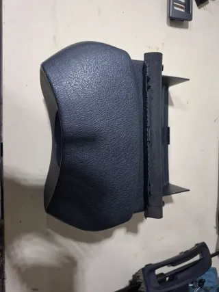 Plásticos mandos xsara