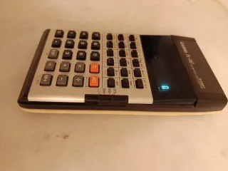 Calculadora Científica Casio fx-140