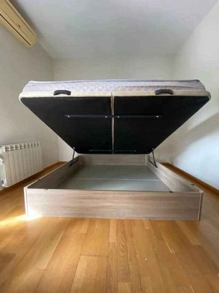 Nuevo canapé 180x200 precio especial, envío rápido