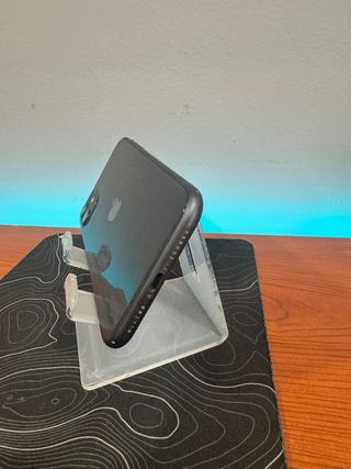 iPhone 11 Nero 128 GB