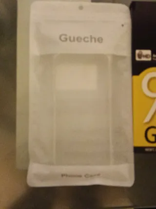 iPhone 12 mini 64GB Blanco - Batería Nueva