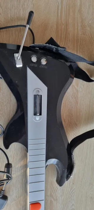 Guitarra para PlayStation