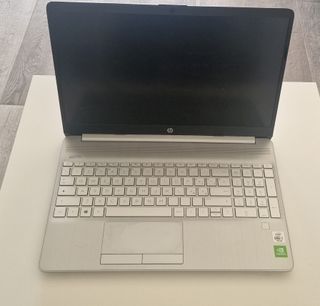 HP i7 10th Gen Laptop 1TB SSD