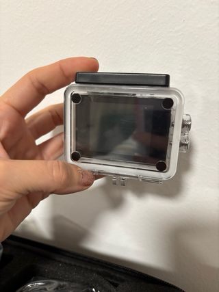 Cámara de Acción Prixton DV609 HD nueva a estrenar