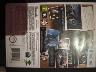 Mystery Case Files: Incidente Malgrave Wii