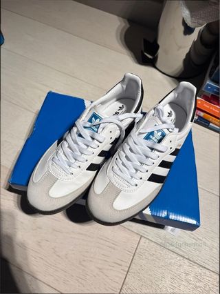 Adidas Samba OG Zapatillas