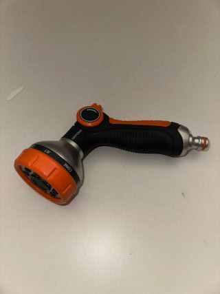 GRIFEMA GE1303 Pistola Riego Agua