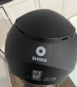 Piaggio Liberty 125 ABS Blanca