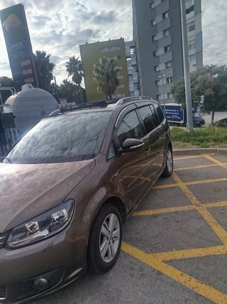 Volkswagen Tiguan 2013