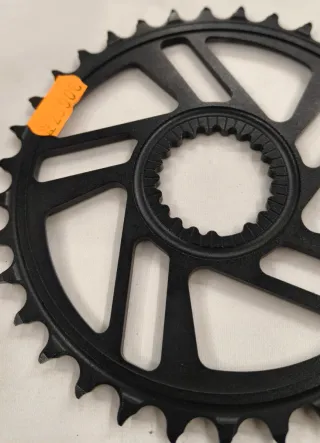 Plato BCD Shimano 34T CNC M7100/8100/9100 y otros