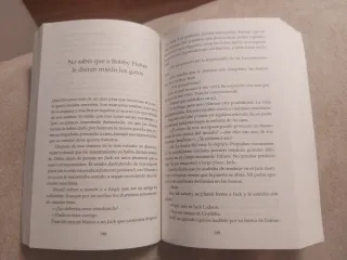 El color de las cosas invisibles