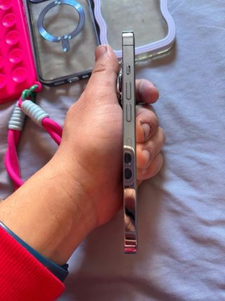 iPhone 13 Pro 256GB Batería 77%