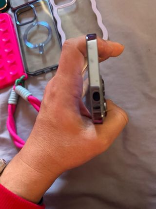 iPhone 13 Pro 256GB Batería 77%