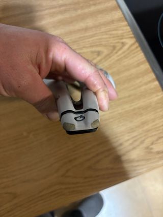 Sillín Prologo NDR Carbono Blanco