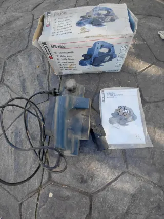 Lijadora Einhell BT-OS 150 W