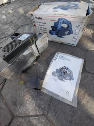 Lijadora Einhell BT-OS 150 W