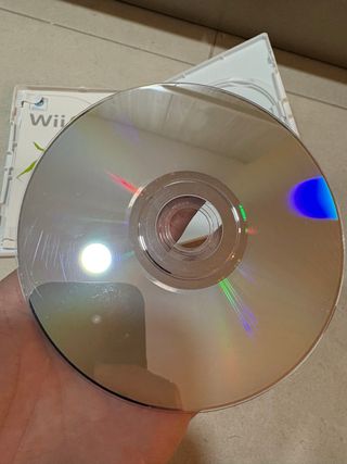 Juego Wii Fit Plus Nintendo