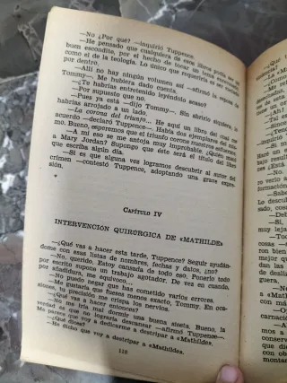 La puerta del destino