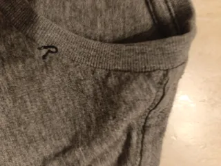 2 Camisetas Replay Estampadas.