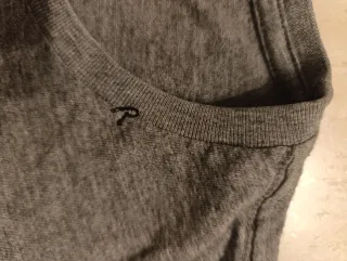 2 Camisetas Replay Estampadas.