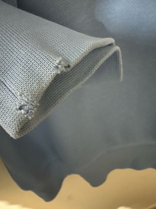 Sudadera Nike celeste OREGON – Talla L (unisex)