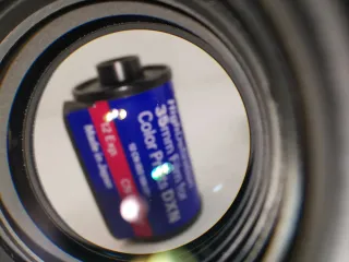 Objetivo Sigma 30mm F1.4 DC HSM Canon EF-S