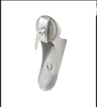 Soporte rueda repuesto Vespa 8"