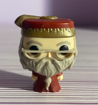 Funko Pop! Harry Potter Dumbledore