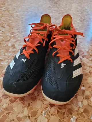 Adidas Predator Pro Multiground 43⅓