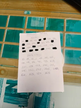 Cromos Stranger Things