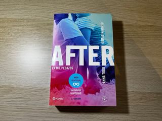 After (Serie After 1)