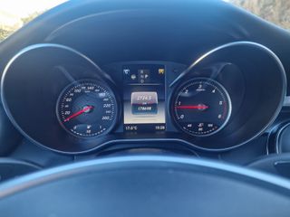 Mercedes-Benz Clase C 2017