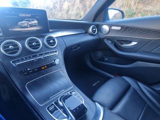 Mercedes-Benz Clase C 2017