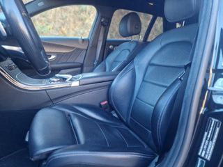 Mercedes-Benz Clase C 2017