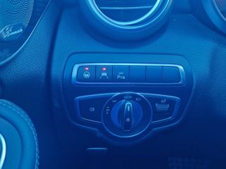 Mercedes-Benz Clase C 2017