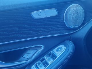 Mercedes-Benz Clase C 2017