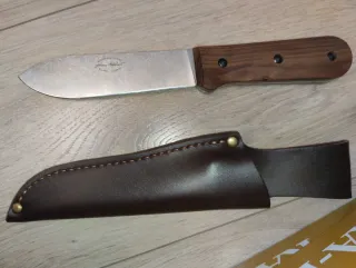 Cuchillo KA-BAR Becker Kephart Nuevo
