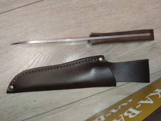Cuchillo KA-BAR Becker Kephart Nuevo