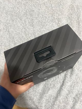 Cuffie Gaming Logitech A10 Astro