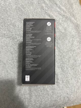 Cuffie Gaming Logitech A10 Astro