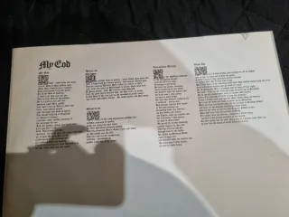 Vinilo Jethro Tull Aqualung