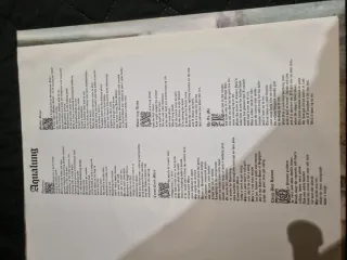 Vinilo Jethro Tull Aqualung