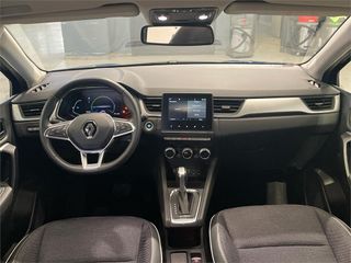 Renault Captur Full Hibrid 2022